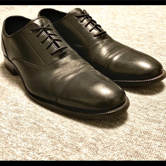 Cole Haan Oxford dress shoes